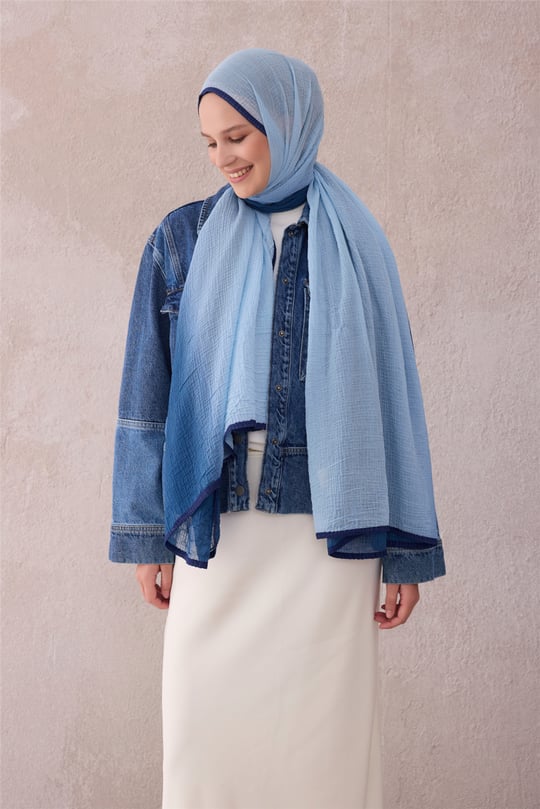 BELLİ FRESH BİYELİ DUBAİ ŞAL - 27