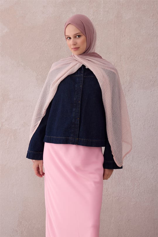 BELLİ FRESH BİYELİ DUBAİ ŞAL - 39