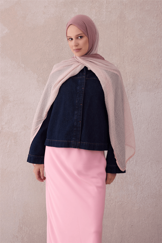 BELLİ FRESH BİYELİ DUBAİ ŞAL - 39