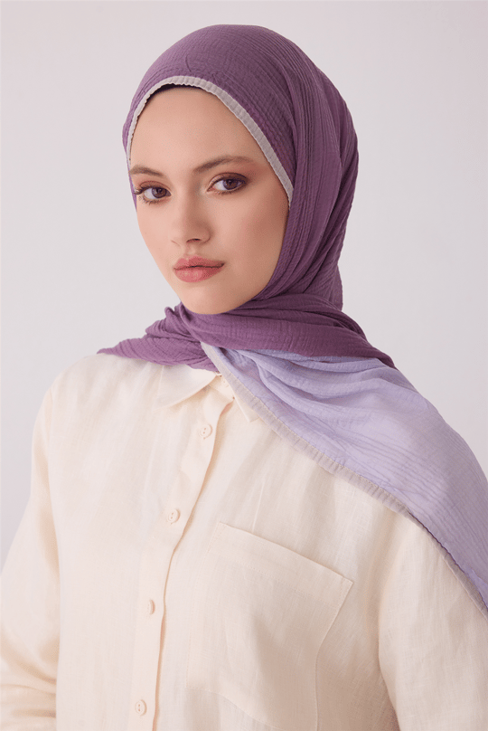 BELLİ FRESH BİYELİ DUBAİ ŞAL - 44