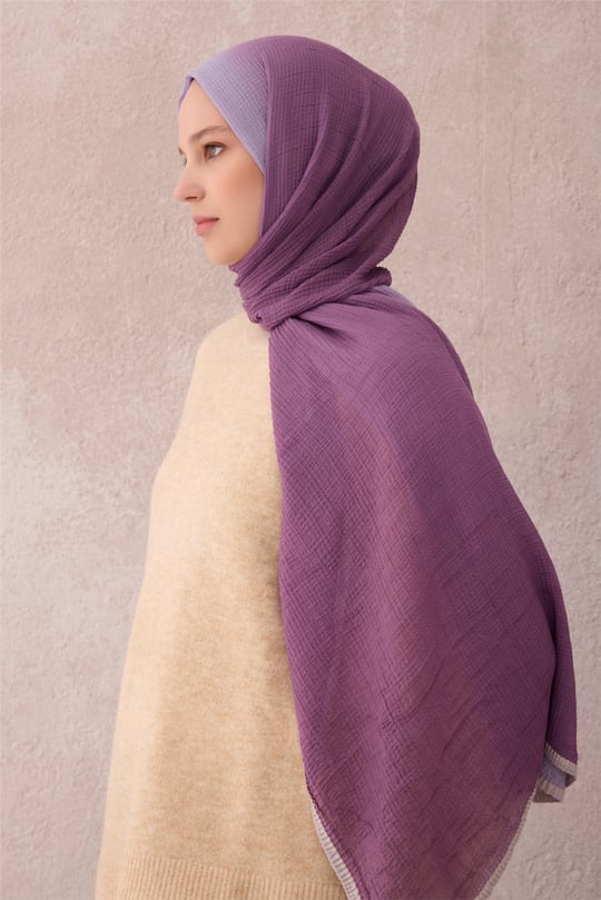 BELLİ FRESH BİYELİ DUBAİ ŞAL - 45