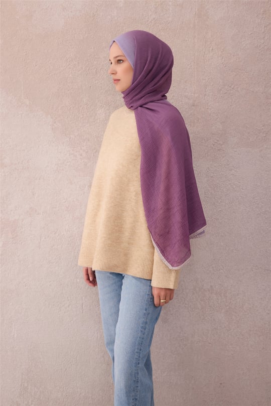 BELLİ FRESH BİYELİ DUBAİ ŞAL - 45