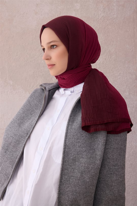 BELLİ FRESH BİYELİ DUBAİ ŞAL - 46