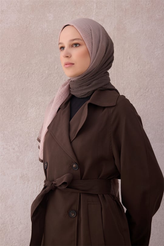 BELLİ FRESH BİYELİ DUBAİ ŞAL - 68