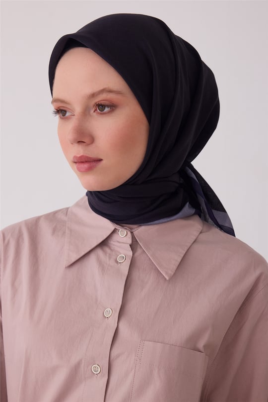 BELLİ FRESH DÜZ ROZY EŞARP - 16