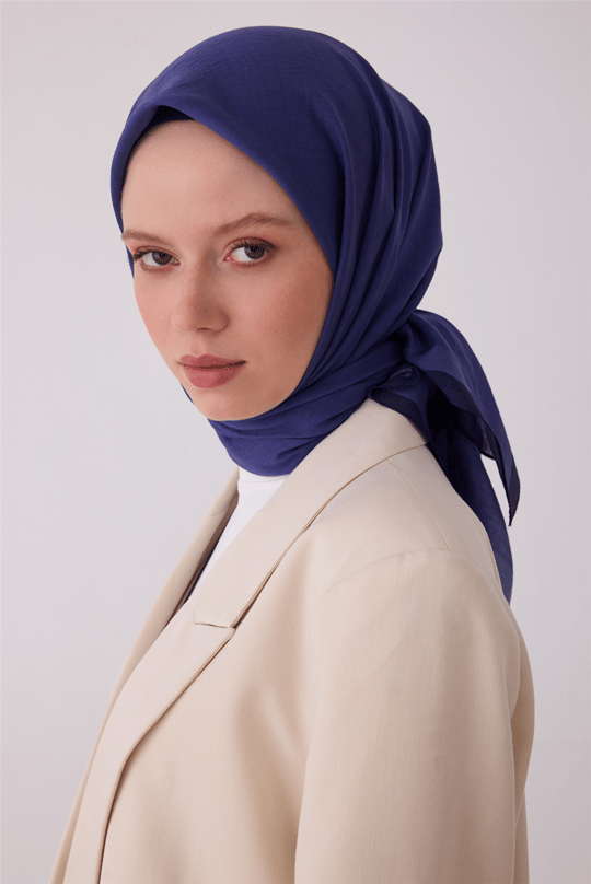 BELLİ FRESH DÜZ ROZY EŞARP - 18