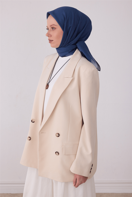 BELLİ FRESH DÜZ ROZY EŞARP - 20