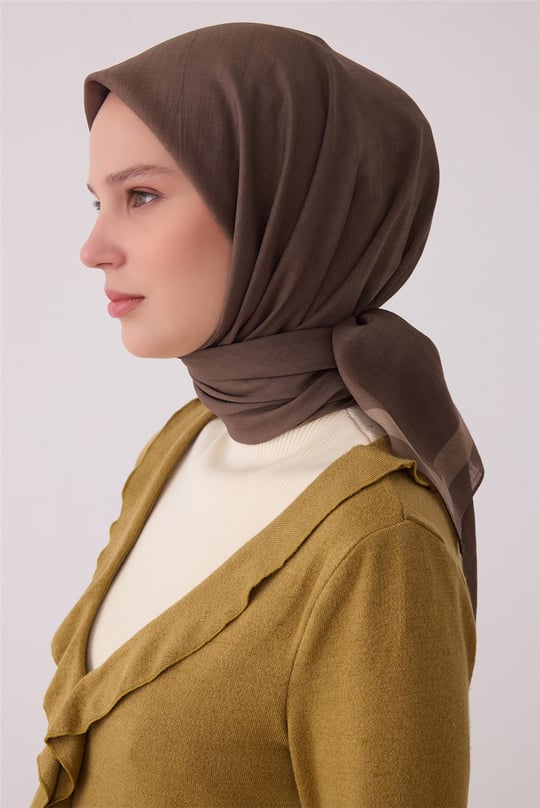 BELLİ FRESH DÜZ ROZY EŞARP - 29