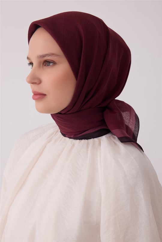 BELLİ FRESH DÜZ ROZY EŞARP - 32