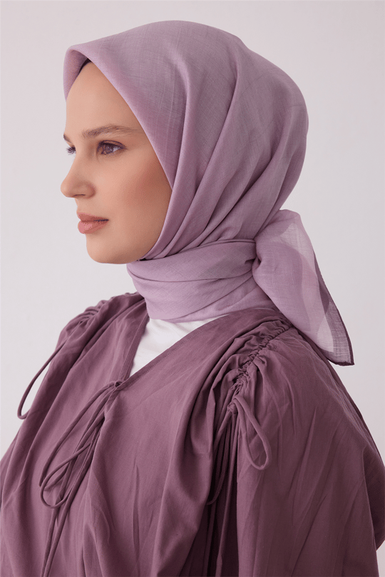 BELLİ FRESH DÜZ ROZY EŞARP - 38