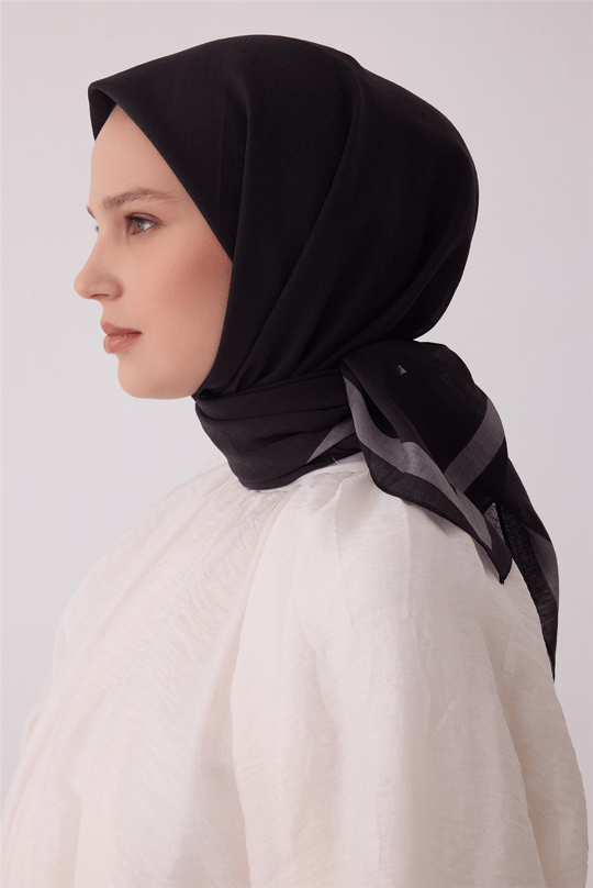 BELLİ FRESH DÜZ ROZY EŞARP - 47