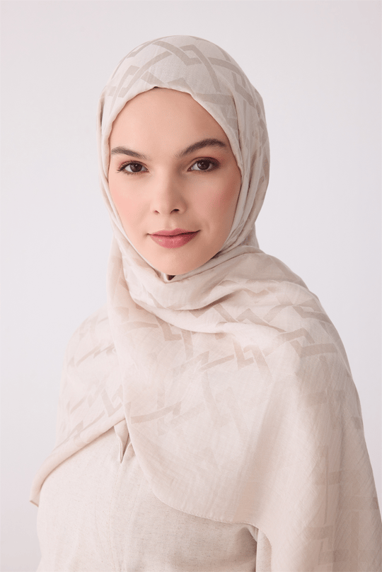 BELLİ FRESH IVORY ŞAL 1 - 04