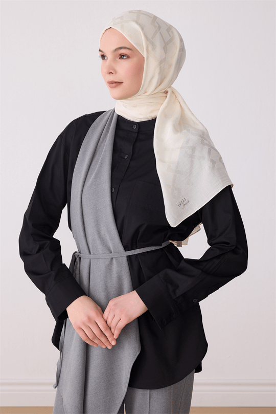 BELLİ FRESH IVORY ŞAL 1 - 17