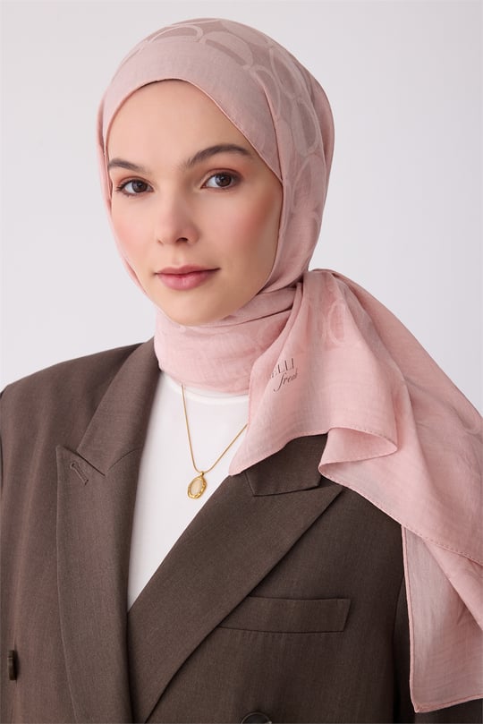 BELLİ FRESH IVORY ŞAL 3 - 37