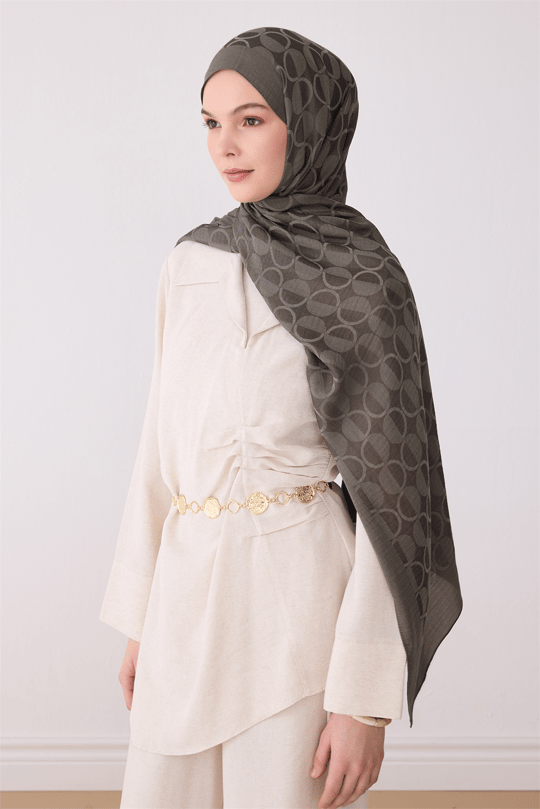 BELLİ FRESH IVORY ŞAL 3 - 49
