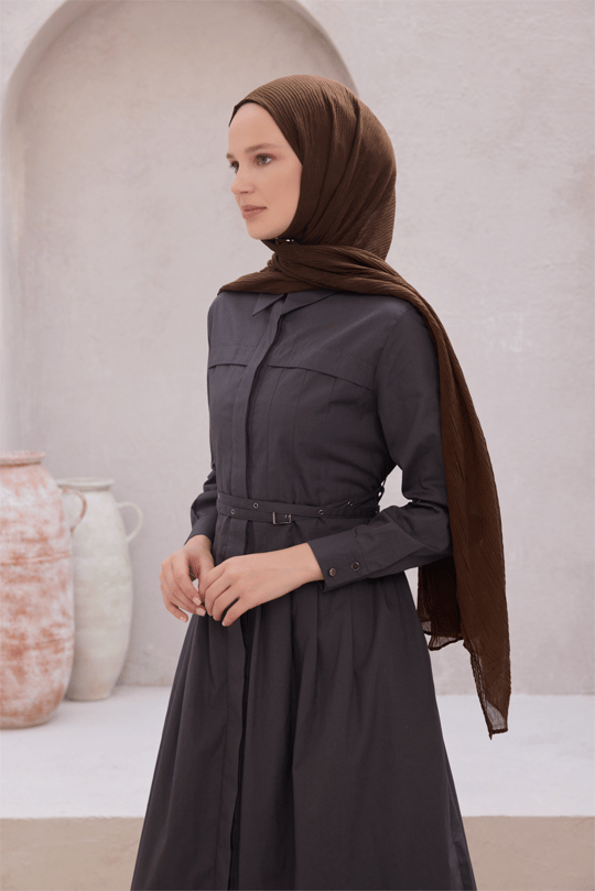 BELLİ FRESH J.DUBAİ ŞAL 4 - 11