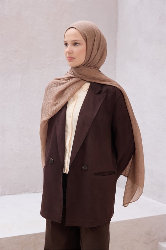 BELLİ FRESH J.DUBAİ ŞAL 4 - 42