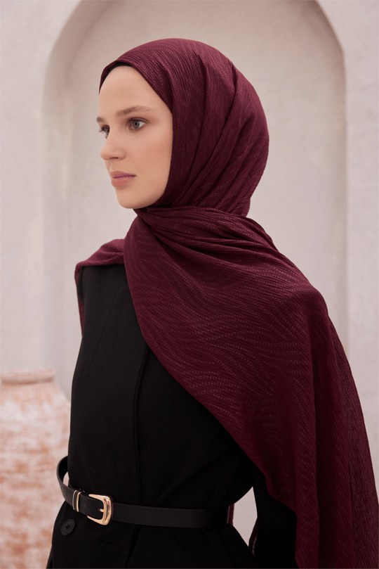 BELLİ FRESH J.DUBAİ ŞAL 3 - 55