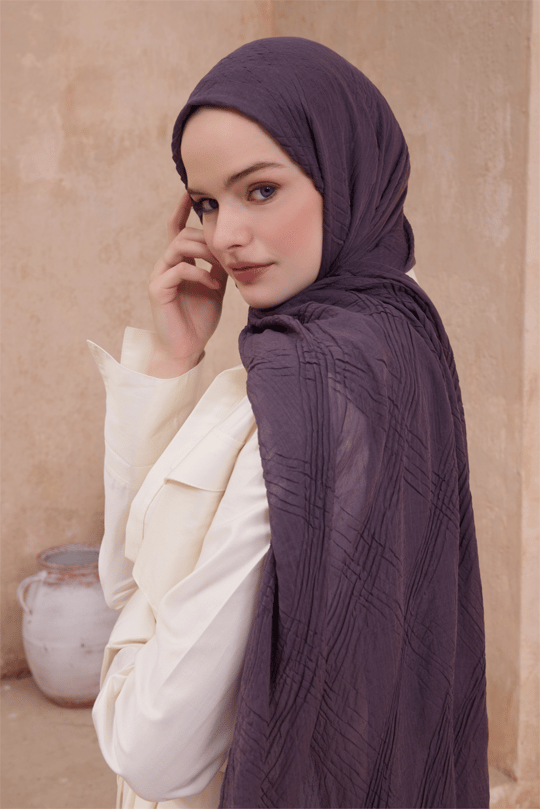 BELLİ FRESH J.DUBAİ EKOSE ŞAL - 26