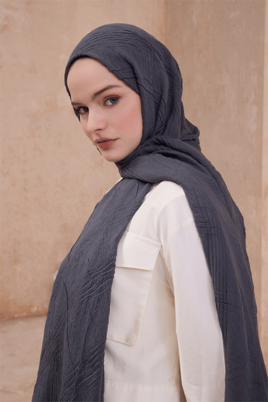 BELLİ FRESH J.DUBAİ EKOSE ŞAL - 57