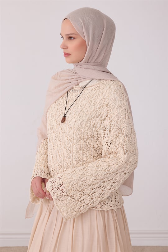 BELLİ FRESH J.DUBAİ EKOSE ŞAL - 37