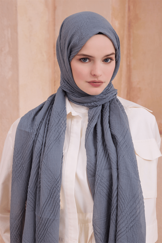 BELLİ FRESH J.DUBAİ EKOSE ŞAL - 112