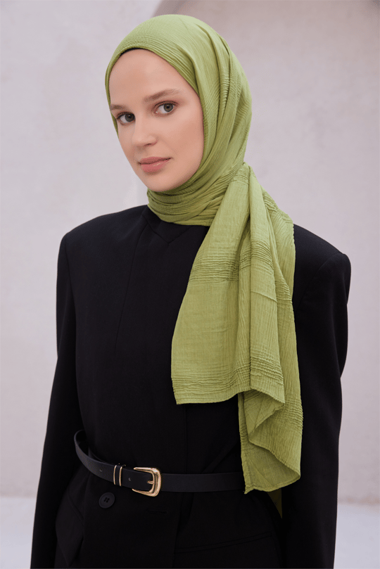 BELLİ FRESH J.DUBAİ ŞAL 