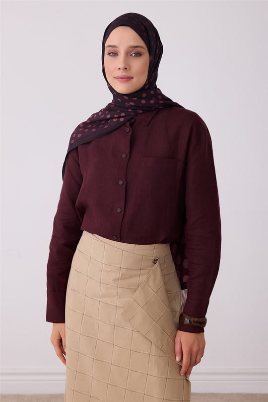 BELLİ FRESH LENA ŞAL 4438 - 07