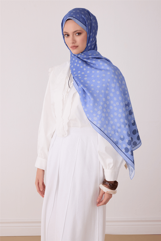 BELLİ FRESH LENA ŞAL 4438 - 11