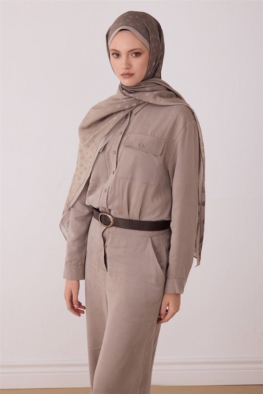 BELLİ FRESH LENA ŞAL 4438 - 26