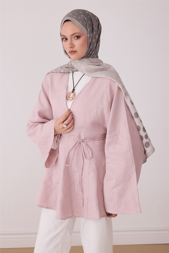 BELLİ FRESH LENA ŞAL 4438 - 27