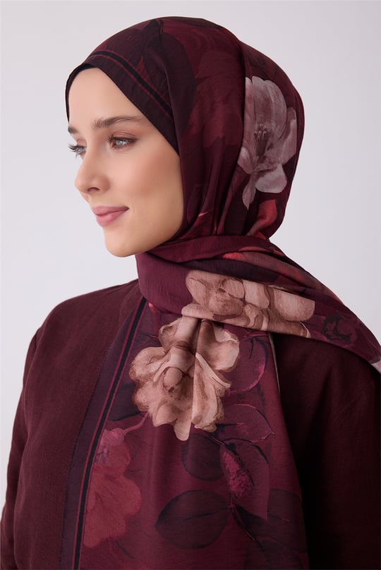 BELLİ FRESH LENA ŞAL 4741 - 07