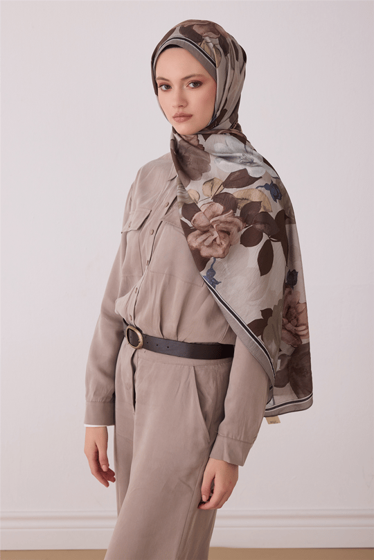 BELLİ FRESH LENA ŞAL 4741 - 18