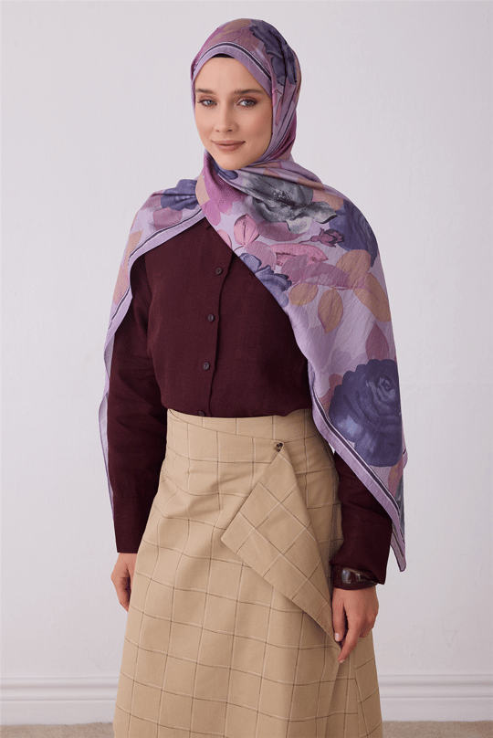 BELLİ FRESH LENA ŞAL 4741 - 35