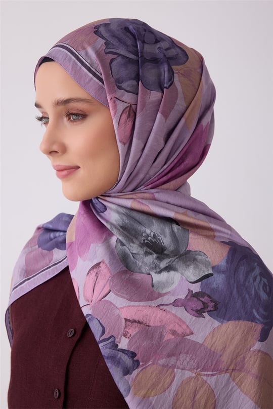 BELLİ FRESH LENA ŞAL 4741 - 35