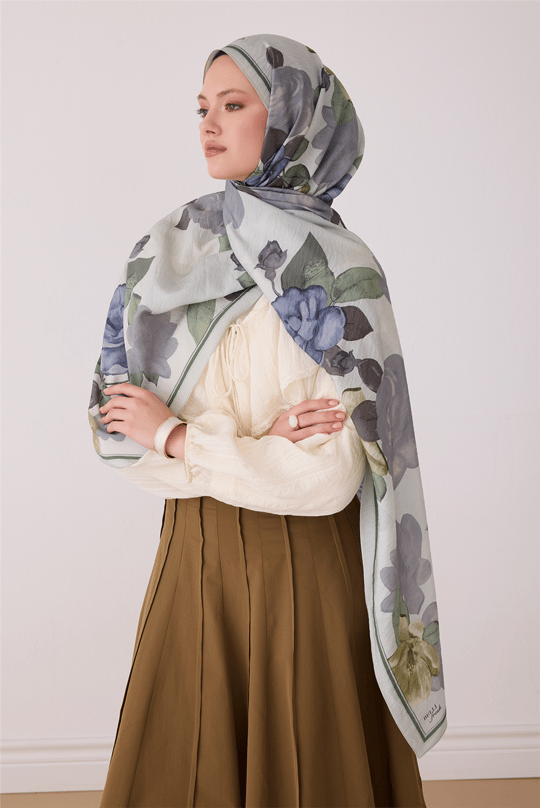 BELLİ FRESH LENA ŞAL 4741 - 40