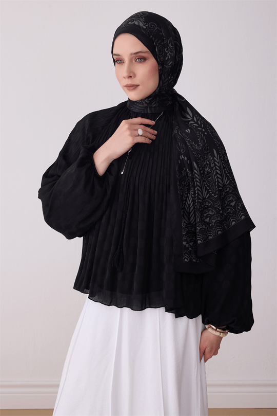 BELLİ FRESH MİLA ŞAL 3111 - 03