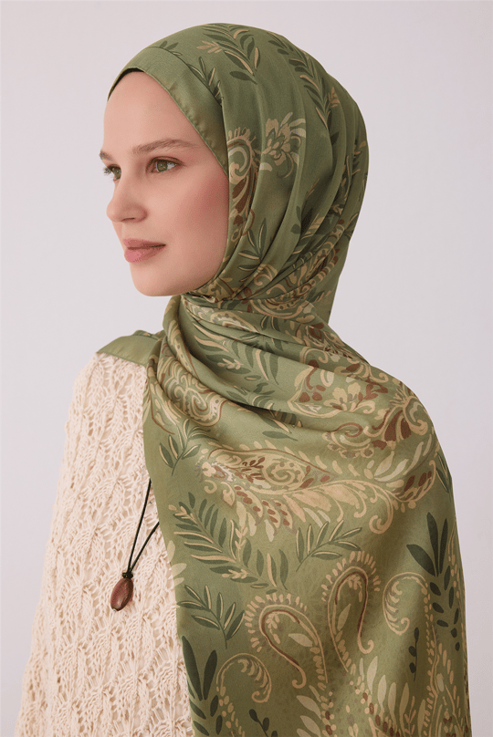 BELLİ FRESH MİLA ŞAL 3111 - 04