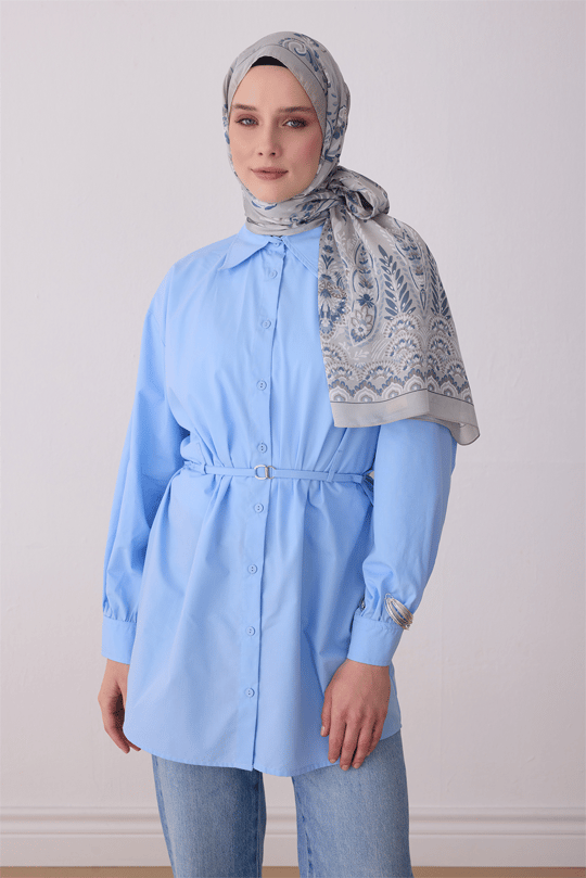 BELLİ FRESH MİLA ŞAL 3111 - 16