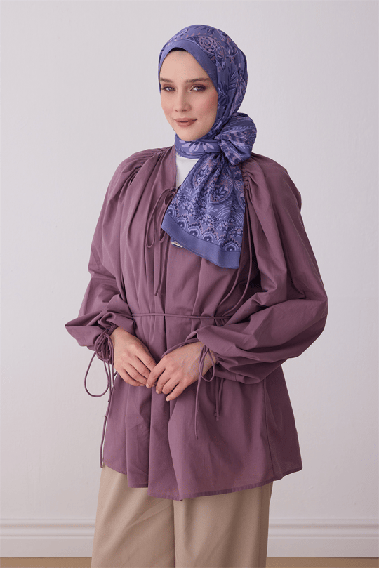 BELLİ FRESH MİLA ŞAL 3111 - 17