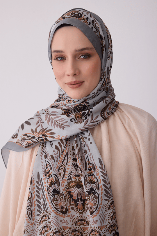 BELLİ FRESH MİLA ŞAL 3111 - 32