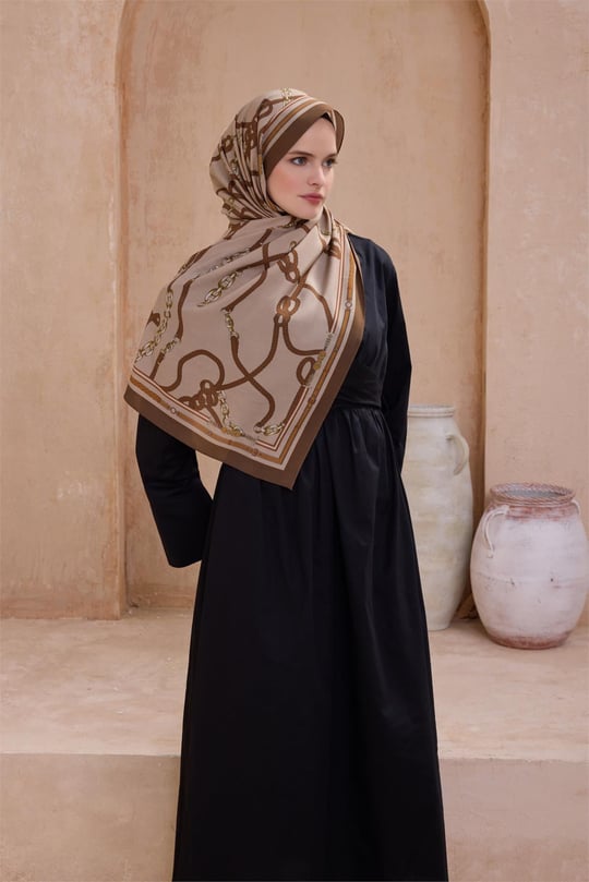 {URUNSEO_TITLE} | BELLI | Modal Şal | BELLİ FRESH MODAL CAMEL ŞAL 5
