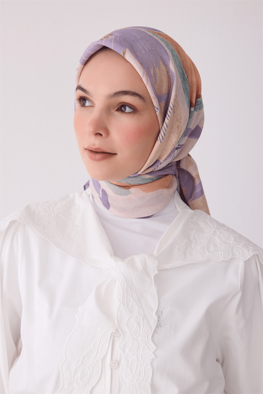 BELLİ FRESH MODAL EŞARP 3409 - 29