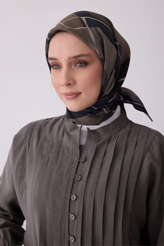 BELLİ FRESH MODAL EŞARP 3415 - 02