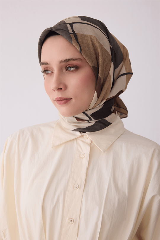 BELLİ FRESH MODAL EŞARP 3415 - 20