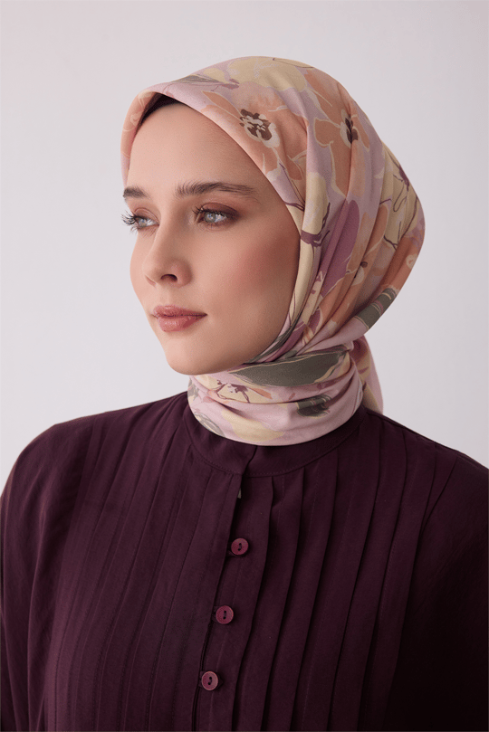 BELLİ FRESH MODAL EŞARP 3805 - 01