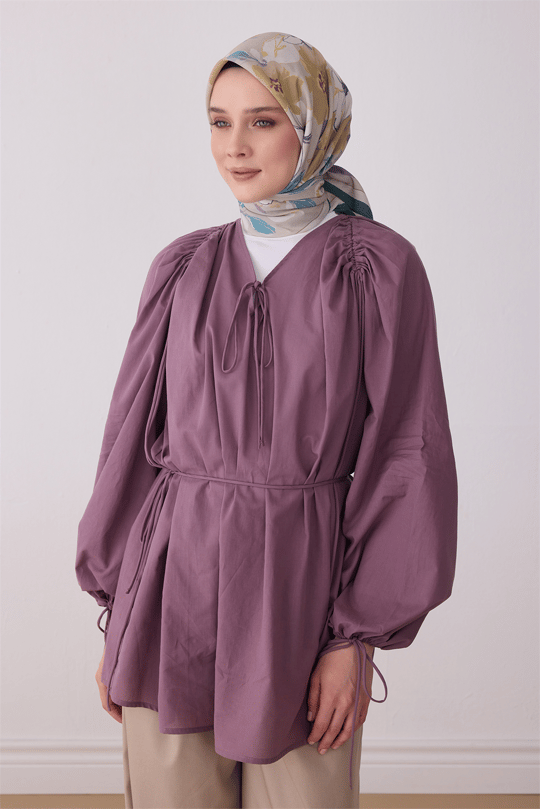 BELLİ FRESH MODAL EŞARP 3805 - 03