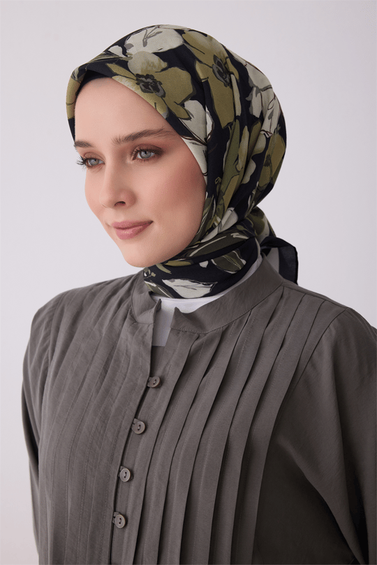 BELLİ FRESH MODAL EŞARP 3805 - 14