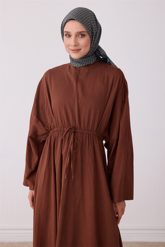 BELLİ FRESH MODAL EŞARP 5838 - 01