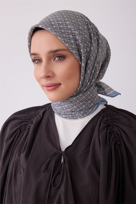 BELLİ FRESH MODAL EŞARP 5838 - 03